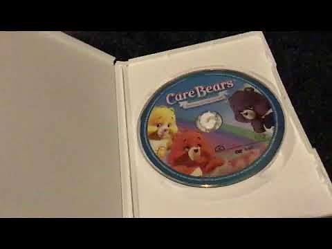 My Care Bears DVD Collection