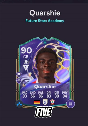 The Best Evo on FC 26. #eafc #eafc26 #fifaultimateteam #fc26 | eafc