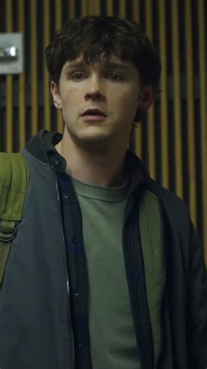 Dexter on Instagram: "Small world 🌎 #DexterResurrection"