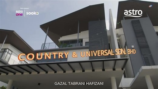 Telemovie Oh Cerewetnya Datin! Jika nak jadi CEO syarikat, anak dan menantu kena beraya dengan ibu, kalau tidak tak dapat lah jadi CEO… 🎥 Selasa, 24/3/2026 ⏰ 10 pagi 📺 Astro Ria dan hanya dengan Astro One atau aplikasi sooka. 🎭 @khiriah17 @zarinazainuddin_ @azrisafix_ @myrafrinaa @qasqasss @kidkylo dan ramai pelakon hebat🔥 Saksikan rangkaian drama pilihan yang menggabungkan kisah lokal dan antarabangsa melalui Astro One semuanya dengan hanya RM49.99 sebulan, strim sehingga 4 peranti. Tidak s