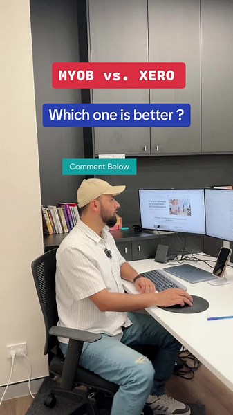 Accounting Software Training for a Successful Career