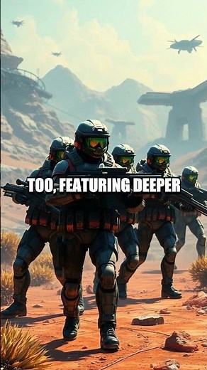 The Next Frontier of Strategy: "XCOM 3"