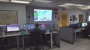 Warm winter weather brings rain, flooding concerns and snow drought across Idaho