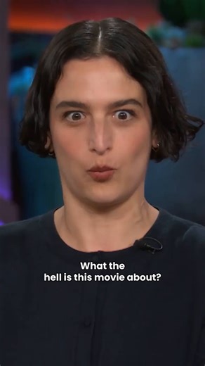 The hilarious story of how Jenny Slate met her BFF 😂 | The Kelly Clarkson Show