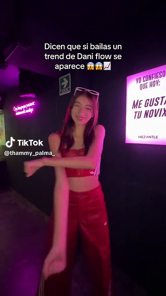 Dani Flow Dancing Trends: How to Join the Fun