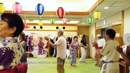 Here's some footage of the "Tanko Bushi" dance from our August 31st Bon Odori Dance event. Staff, tourists, guests and members of the local community all joined in to help make it as fun as it was. A big thank you to all of you! This was actually a practice/rehearsal for the live-streaming event that was to occur 30 minutes after this - but we are glad we recorded it. It was a good vibe. 🕺 #nara #bonodori #dance | Nara Visitor Center & Inn / 奈良県外国人観光客交流館/ 猿沢イン