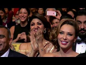 Katrina Kaif Dance Performance iifa Awards