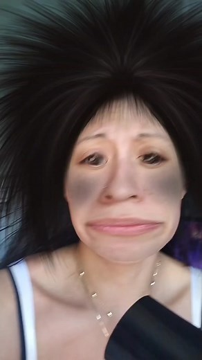 Tammy Michelle on TikTok