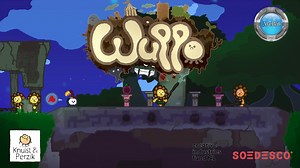 Wuppo review - Mshini Wum