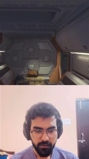 Alien isolation gameplay || full video on my youtube channel #gameplay #alienisolation #ytshort