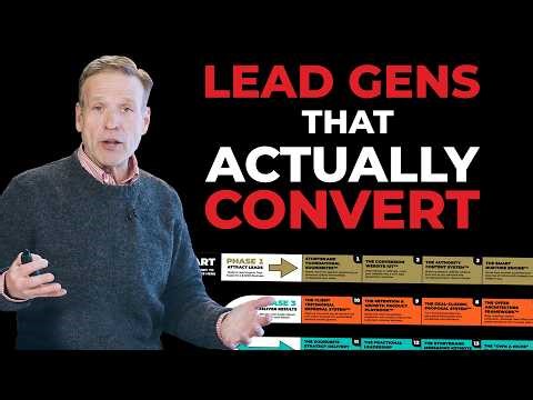 Lead Generators That Actually Convert