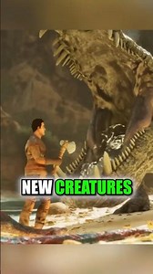 Ranking ARK ascended Creatures