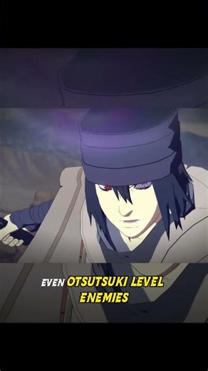 Sasuke’s New God-Level Jutsu Is Coming