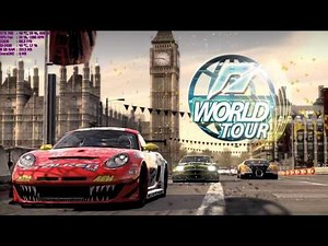 Need For Speed: Shift Walkthrough Part 1 - "Intro & 1st Race"
