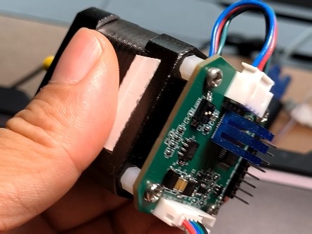 STM32实战项目教程进展:硬件部分