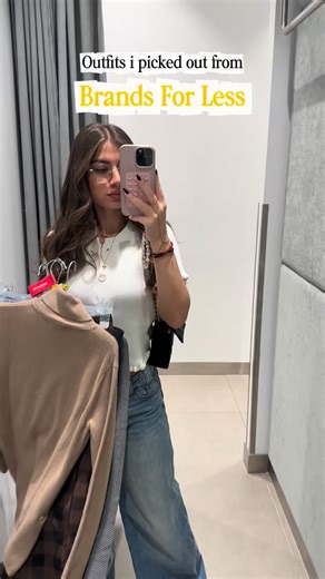 Winter looks you love, prices you’ll love even more. End of Winter Sale — don’t miss out. Available in-store and online at Brands for Less!❄️✨ إطلالات شتوية تحبينها، وأسعار ستحبينها أكثر. تخفيضات نهاية موسم الشتاء — لا تفوتيها. !متوفرة في المتاجر وعبر الإنترنت لدى براندز فور لس ❄️✨ #BrandaforLess #WinterSale #Sale | Brands For Less