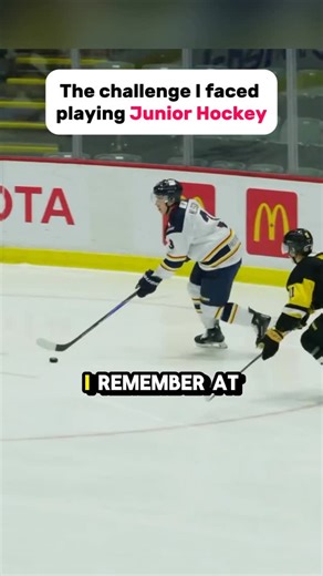 Corson Searles - Hockey Mental Training on Instagram: "✅ Junior Hockey is when the Mental Game starts becoming critical for player success. The hockey is more MORE competitive Both in the games but also on the roster sheet With how serious Jr Hockey gets taken especially if you want to go NCAA D1 or to a better Junior League You need to be Mentally locked in as much as possible"