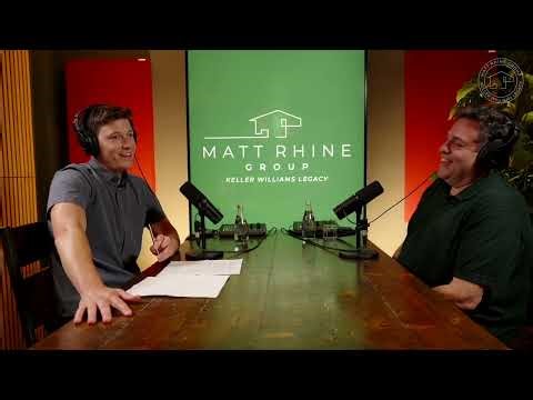 Building Wealth in the Bitcoin Era | All Roads LTR | Ep. 57