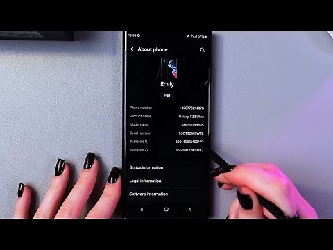 How To Confirm If Samsung S22 Ultra Is Original Or Fake