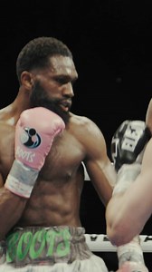 44K views · 245 reactions | “Like Neo from the Matrix” ‍‍‍ @jaronennis #JaronEnnis #Boxing | Matchroom Boxing | Facebook