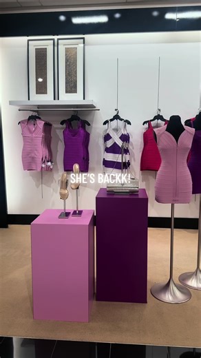 The Iconic Bandage Dress: A Fashion Must-Have