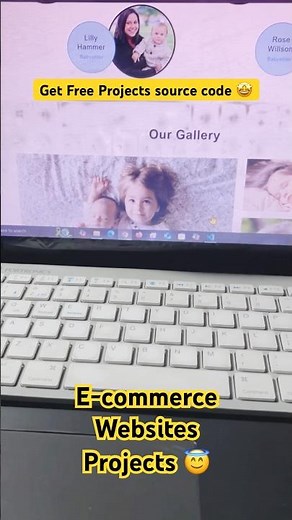 E-commerce website Project 😎Get a free project source code👨🏻‍💻#technosilentstudy #ecommerce