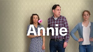 Annie - Komödien-Reihe um eine starke Frau