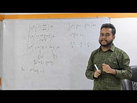 Indefinite Integrals || Class 12