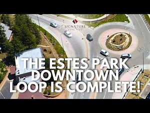 How the NEW Estes Park Loop Works – Traffic Tips for Summer 2025