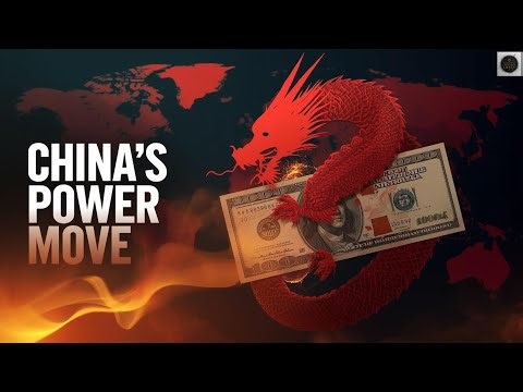 How China Weaponized Its Currency: The Secret Economics Behind the Devaluation