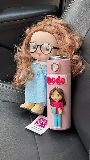 447K views · 2.9K reactions | Dodo勺 | Dokkan Amira Gamal | Facebook