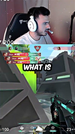 The Classic "He's Towers" Call That Lost Tarik The Game