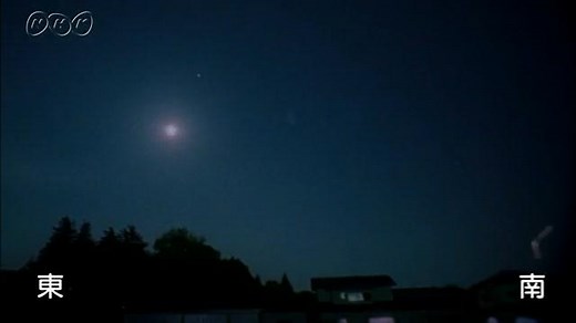 月の動き方 | NHK for School