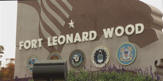 18-year-old soldier dies in rifle range training accident at Fort Leonard Wood, officials say