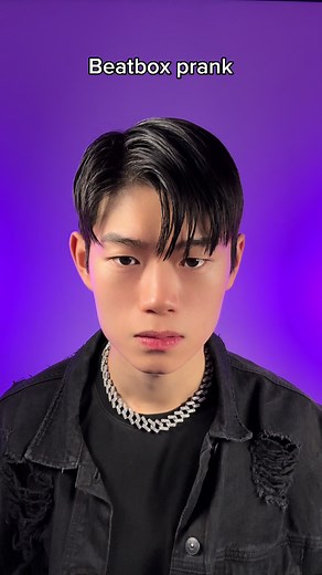 Beatbox Prank with Beatbox Mighty