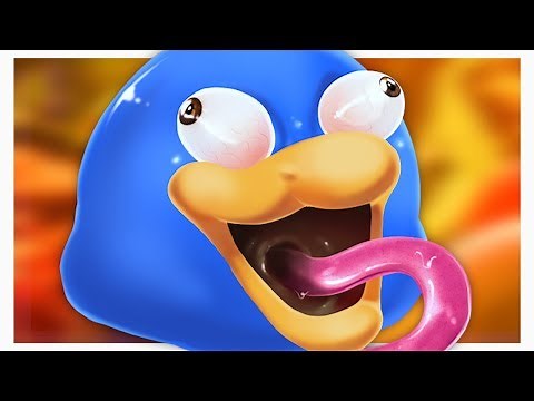 Smash Ultimate is looking real weird