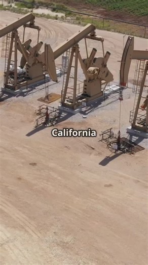 California's Oil Dilemma: Balancing Energy Needs and Policy