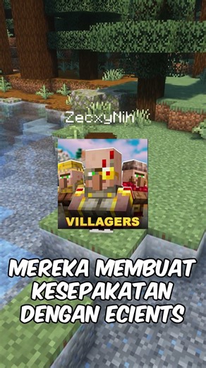 What does a tuff golem look like in Minecraft #shorts