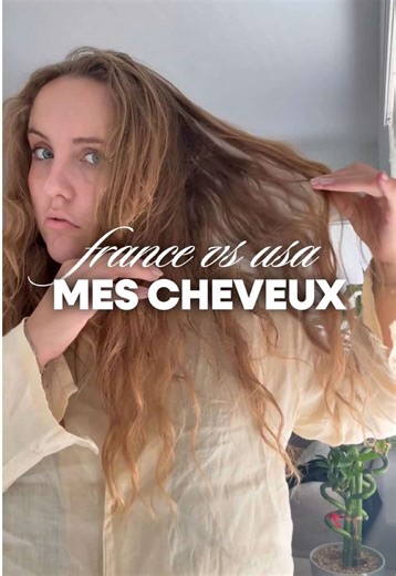 le plus gros point négatif de ce changement de life 😭 #cheveux #vieauxetatsunis #vie #miami