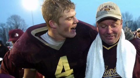 The Class Of '03: Was This The Greatest Recruiting Haul Ever?