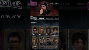 Stranger Things Cosmetics Removed Early? – Dead by Daylight