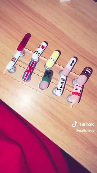 Beginner Nail Tech Recommendations for Stunning Nails