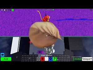 Noclip obby creator new update [Tutorial] WORKS!