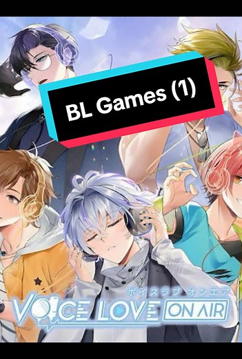 Solace | BL, Anime & Gaming on TikTok