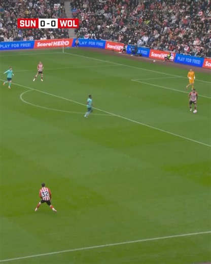 272K views · 28K reactions | Highlights: Sunderland 2-0 Wolves  | Sunderland AFC | Facebook