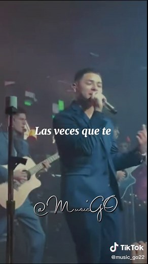 Marca MP Te Apuesto - Letra Completo