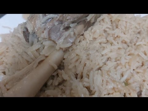 How to make akhni pulao | tasty rice | mutton pulao | viral | like and subscribe