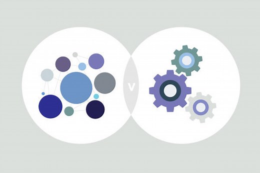 Microservices vs. SOA for Java Applications | JRebel