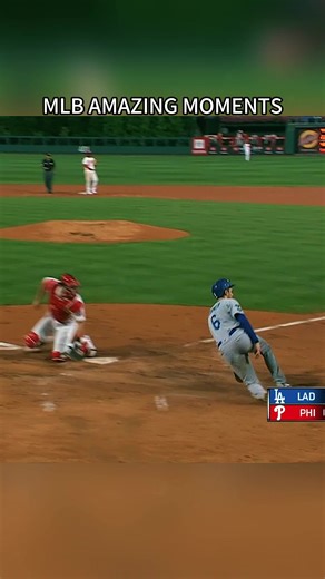 Incredible MLB Moments That Will Astound You