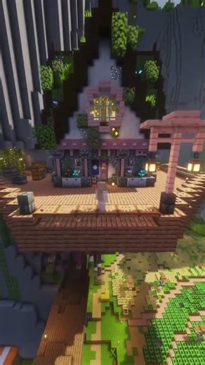 play with your friends on java and bedrock !!